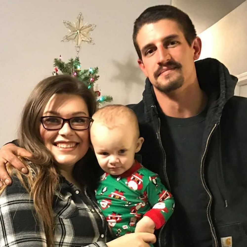 Meet your Posher, Kristina